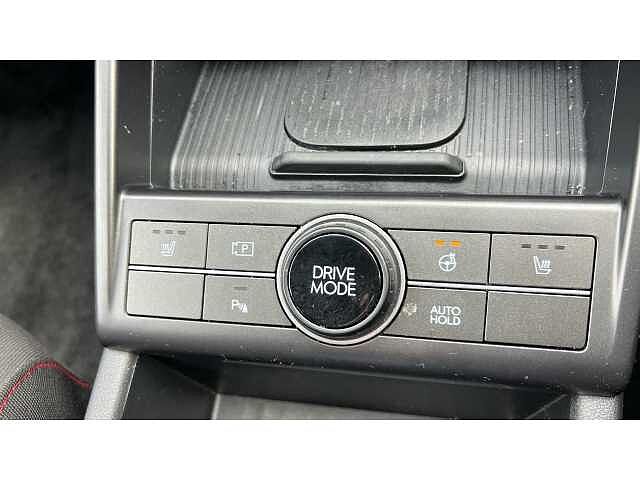 Hyundai KONA KONA 1.6 Hybrid 129 N Line 5dr DCT Black