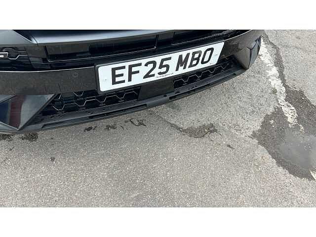 Hyundai KONA KONA 1.6 Hybrid 129 N Line 5dr DCT Black