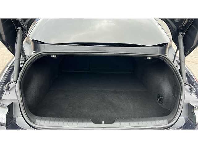 Hyundai IONIQ 6 IONIQ 6 168kW Premium 77kWh 4dr Auto BLUE