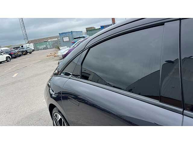 Hyundai IONIQ 6 IONIQ 6 168kW Premium 77kWh 4dr Auto BLUE