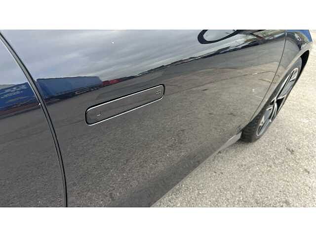 Hyundai IONIQ 6 IONIQ 6 168kW Premium 77kWh 4dr Auto BLUE