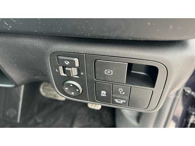 Hyundai IONIQ 6 IONIQ 6 168kW Premium 77kWh 4dr Auto BLUE