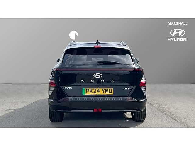 Hyundai Kona KONA 160kW Ultimate 65kWh 5dr Auto