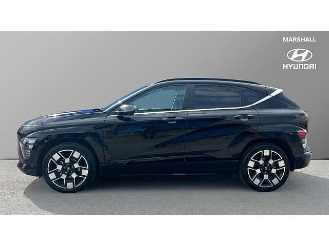 Hyundai Kona KONA 160kW Ultimate 65kWh 5dr Auto