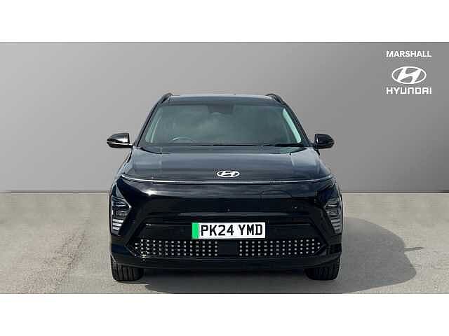Hyundai Kona KONA 160kW Ultimate 65kWh 5dr Auto