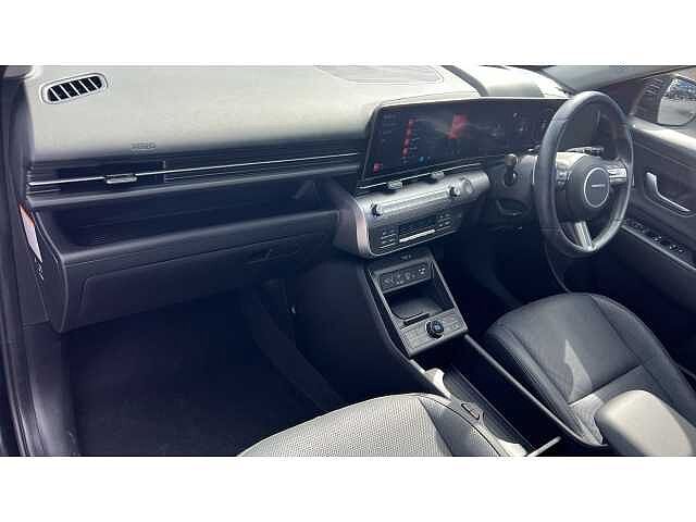 Hyundai Kona KONA 160kW Ultimate 65kWh 5dr Auto