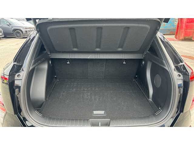 Hyundai Kona KONA 160kW Ultimate 65kWh 5dr Auto