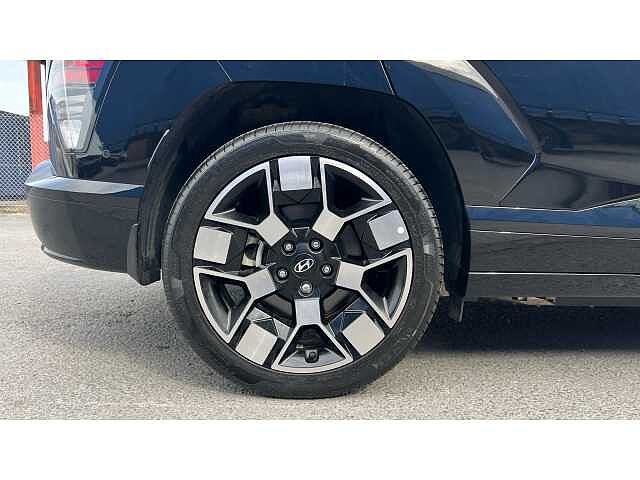 Hyundai Kona KONA 160kW Ultimate 65kWh 5dr Auto