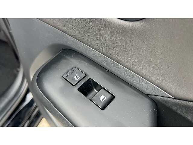 Hyundai Kona KONA 160kW Ultimate 65kWh 5dr Auto