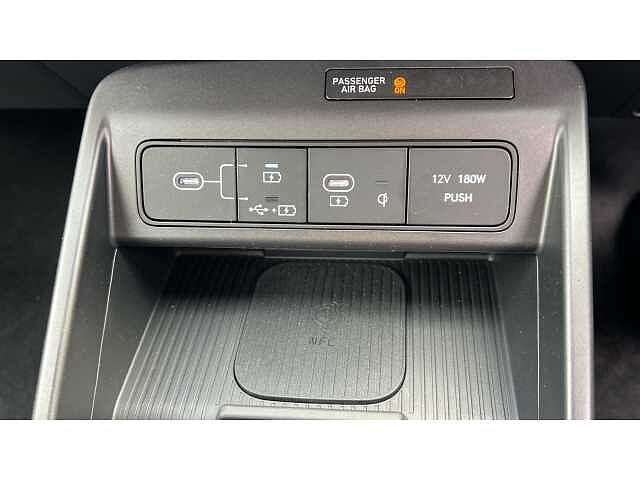 Hyundai Kona KONA 160kW Ultimate 65kWh 5dr Auto