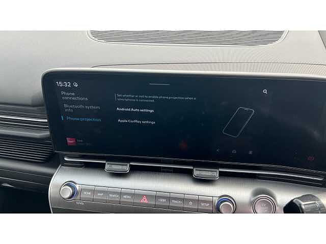 Hyundai Kona KONA 160kW Ultimate 65kWh 5dr Auto