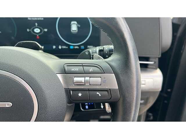 Hyundai Kona KONA 160kW Ultimate 65kWh 5dr Auto
