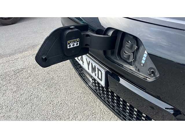Hyundai Kona KONA 160kW Ultimate 65kWh 5dr Auto