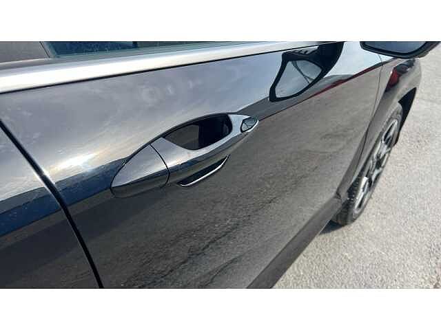 Hyundai Kona KONA 160kW Ultimate 65kWh 5dr Auto