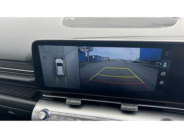 Hyundai Kona KONA 160kW Ultimate 65kWh 5dr Auto