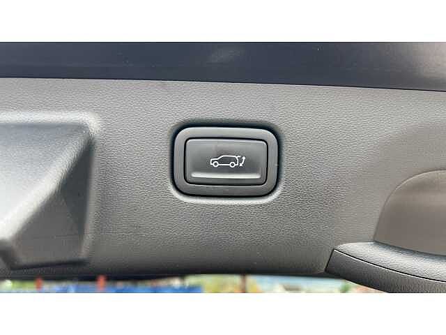 Hyundai KONA KONA 1.6 Hybrid 129 N Line 5dr DCT Black