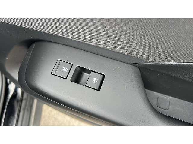 Hyundai KONA KONA 1.6 Hybrid 129 N Line 5dr DCT Black