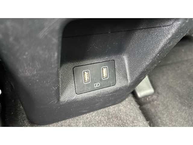 Hyundai TUCSON TUCSON 1.6 TGDi Plug-in Hybrid N Line 5dr 4WD Auto Grey