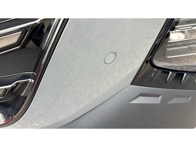 Hyundai TUCSON TUCSON 1.6 TGDi Plug-in Hybrid N Line 5dr 4WD Auto Grey