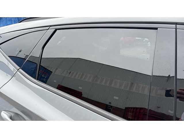 Hyundai TUCSON TUCSON 1.6 TGDi Plug-in Hybrid N Line 5dr 4WD Auto Grey