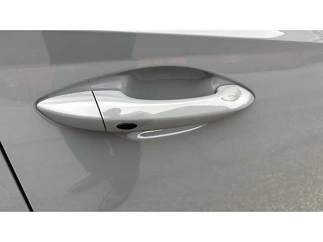 Hyundai TUCSON TUCSON 1.6 TGDi Plug-in Hybrid N Line 5dr 4WD Auto Grey