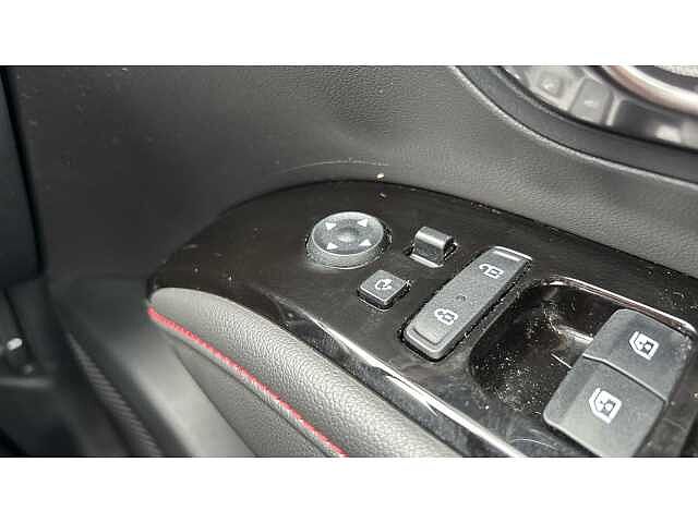Hyundai TUCSON TUCSON 1.6 TGDi Plug-in Hybrid N Line 5dr 4WD Auto Grey