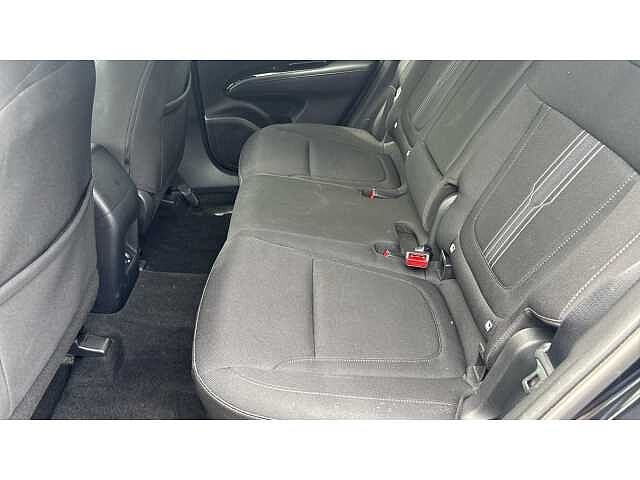 Hyundai TUCSON TUCSON 1.6 TGDi Premium 5dr 2WD Black