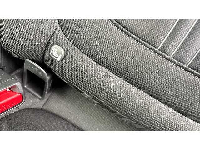 Hyundai TUCSON TUCSON 1.6 TGDi Premium 5dr 2WD Black