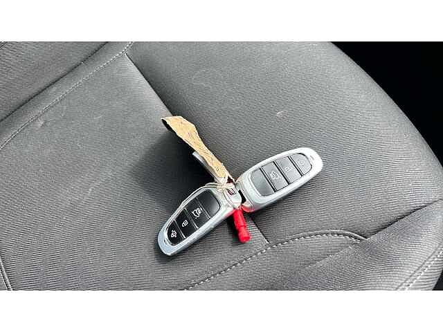 Hyundai TUCSON TUCSON 1.6 TGDi Premium 5dr 2WD Black