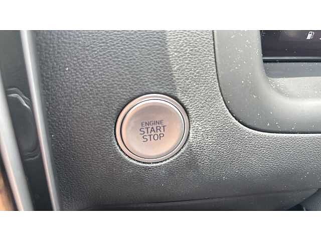 Hyundai TUCSON TUCSON 1.6 TGDi Premium 5dr 2WD Blue