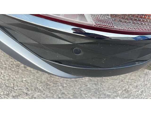 Hyundai Tucson TUCSON 1.6 TGDi Premium 5dr 2WD