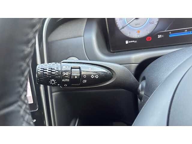 Hyundai Tucson TUCSON 1.6 TGDi Premium 5dr 2WD