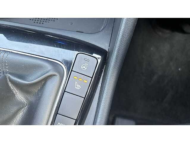 Hyundai Tucson TUCSON 1.6 TGDi Premium 5dr 2WD