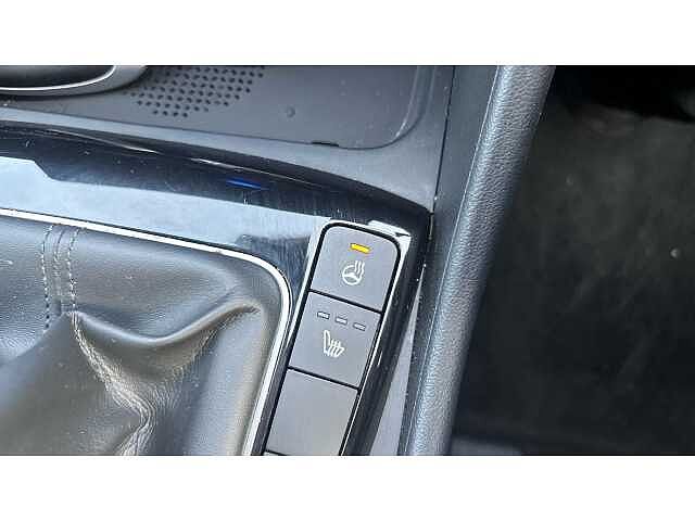 Hyundai Tucson TUCSON 1.6 TGDi Premium 5dr 2WD