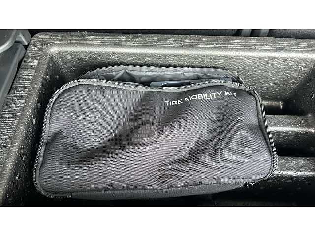 Hyundai TUCSON TUCSON 1.6 TGDi Plug-in Hybrid N Line 5dr 4WD Auto Grey