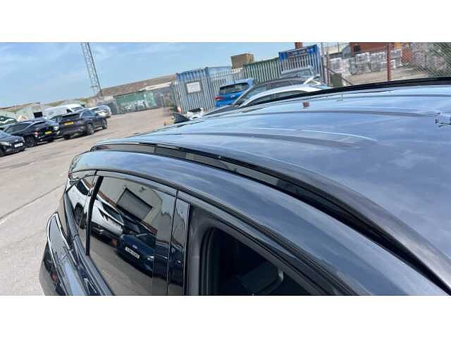 Hyundai TUCSON TUCSON 1.6 TGDi Plug-in Hybrid N Line 5dr 4WD Auto Grey