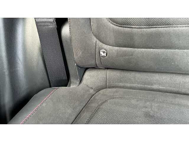 Hyundai TUCSON TUCSON 1.6 TGDi Plug-in Hybrid N Line 5dr 4WD Auto Grey