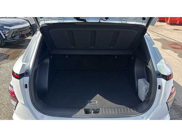 Hyundai Kona KONA 1.6 Hybrid 129 N Line 5dr DCT