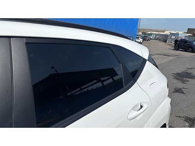 Hyundai Kona KONA 1.6 Hybrid 129 N Line 5dr DCT