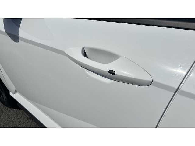 Hyundai Kona KONA 1.6 Hybrid 129 N Line 5dr DCT