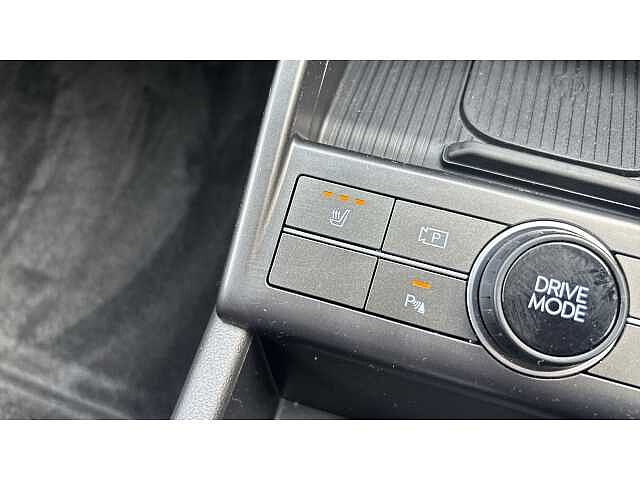 Hyundai Kona KONA 1.6 Hybrid 129 N Line 5dr DCT