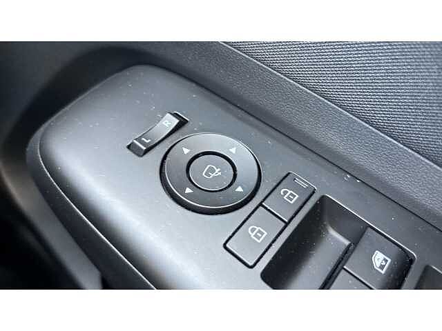 Hyundai Kona KONA 1.6 Hybrid 129 N Line 5dr DCT