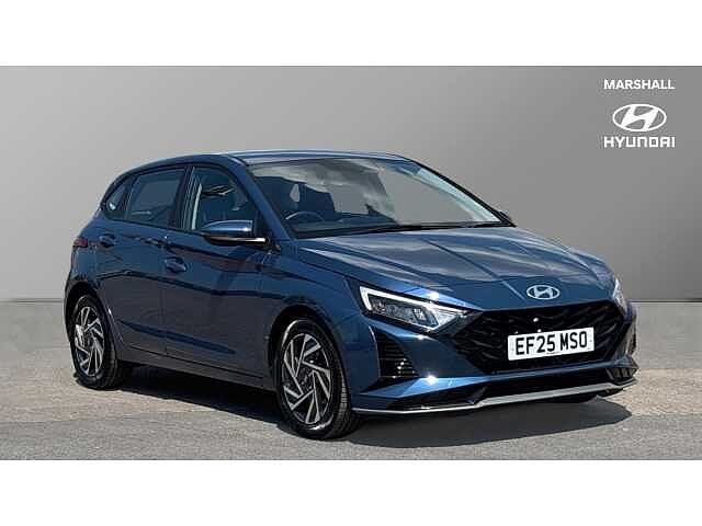 I20 1.0T GDi Advance [Nav] 5dr
