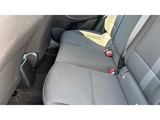 Hyundai I20 I20 1.0T GDi Advance [Nav] 5dr Blue
