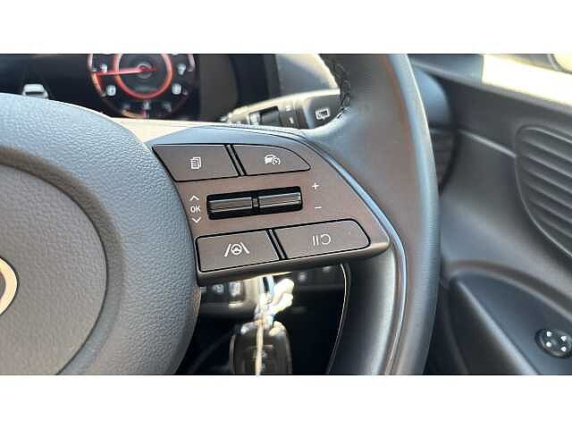Hyundai I20 I20 1.0T GDi Advance [Nav] 5dr Blue