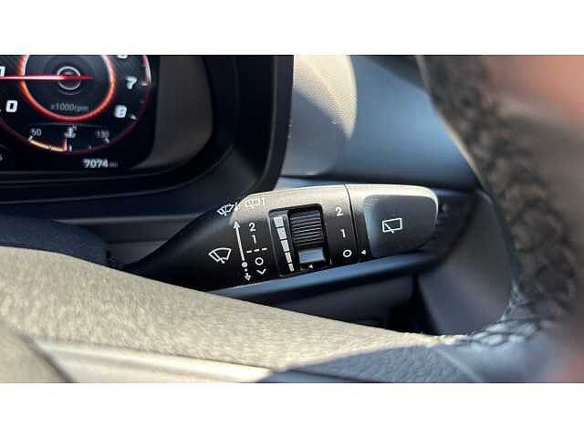 Hyundai I20 I20 1.0T GDi Advance [Nav] 5dr Blue