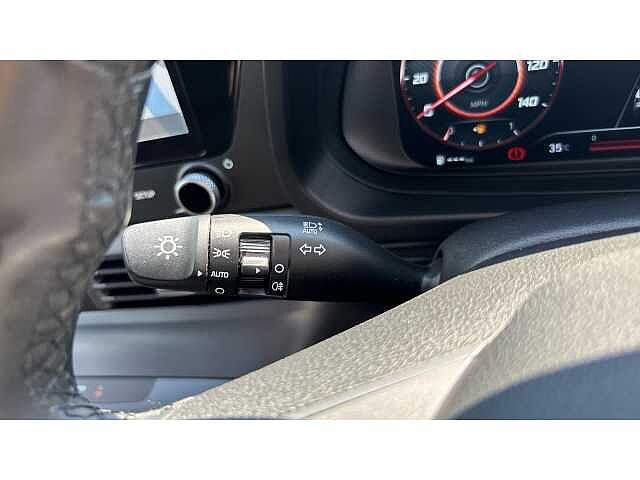 Hyundai I20 I20 1.0T GDi Advance [Nav] 5dr Blue