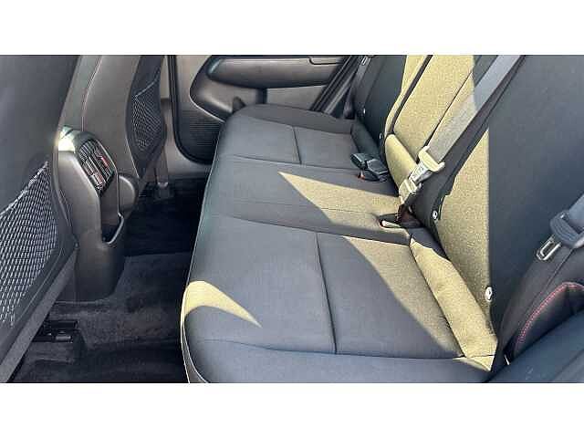 Hyundai KONA KONA 1.6 Hybrid 129 N Line 5dr DCT Blue