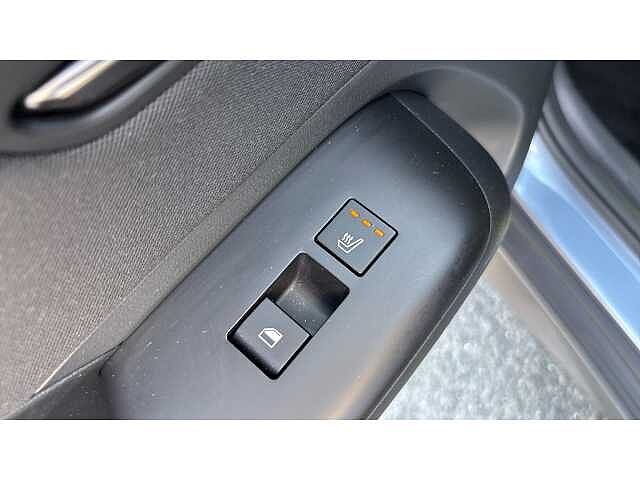 Hyundai KONA KONA 1.6 Hybrid 129 N Line 5dr DCT Blue