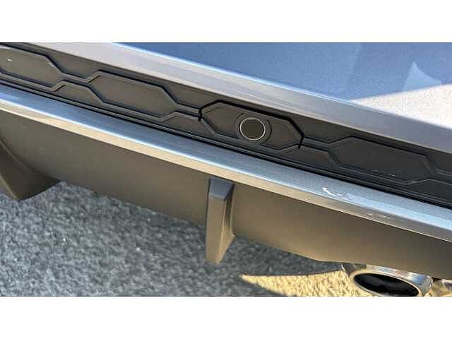 Hyundai KONA KONA 1.6 Hybrid 129 N Line 5dr DCT Blue